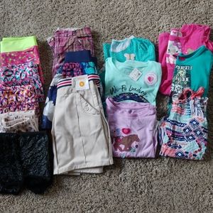 Girls Clothes